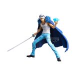 Product Φιγούρα Banpresto Grandista: One Piece - Trafalgar Law Statue (23cm) (29534) thumbnail image