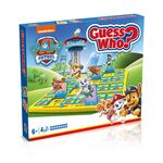 Product Επιτραπέζιο Παιχνίδι Winning Moves: Guess Who? - Paw Patrol (English Language) (WM04175-ML3-6) thumbnail image