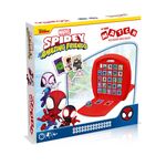 Product Επιτραπέζιο με Κάρτες Winning Moves Top Trumps Match: Marvel - Spidey & His Amazing Friends Τhe Crazy Cube Game (Αγγλική Γλώσσα) (WM04798-ML1-6) thumbnail image
