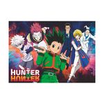Product Παζλ Ravensburger Puzzle: Hunter X Hunter (1000 pcs) (12001280) thumbnail image