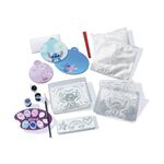 Product Ravensburger Disney Be Creative!: DIY - Stitch & Angel Figures (23877) thumbnail image