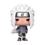 Product Φιγούρα Funko Pop! Funko Pop! Naruto Shippuden - Jiraiya Sannin (Special Edition) thumbnail image