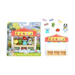 Product Giochi Preziosi Bluey: Mini Σετ Παιχνίδιού Asst (BLY70200) thumbnail image