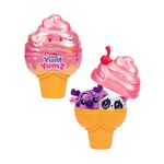 Product Giochi Preziosi Cookeez: Makery Yum Yumz - Plus Toy (CKE05000) 1τμχ Τυχαία Επιλογή thumbnail image