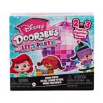 Product Giochi Preziosi Disney: Doorables Let's Party - Mini Peek Pixar Perfect (DRB23000 ) 1τμχ Τυχαία Επιλογή thumbnail image