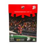 Product Παζλ Giochi Preziosi GP Sport: DuCatti Desmosedici GP 2023 3D Puzzle (DUP00000) thumbnail image