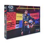 Product Παζλ Giochi Preziosi GP Sport: Red Bull 2D Puzzles 1000 (REP02200) thumbnail image