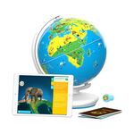 Product Εκπαιδευτικό Παιχνίδι Giochi Preziosi Playshifu: Orboot - Εκπαιδευτική Διαδραστική Υδρόγειος (PLH00000) thumbnail image
