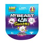 Product Φιγούρα Giochi Preziosi Mr. Beast Lab Swarms: Hyper Fusion Fusion - 1Pack Figure (BTR13000) 1τμχ Τυχαία Επιλογή thumbnail image