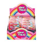 Product Σετ Χειροτεχνίας AS Plexi-Flexi: 300 Looms & 4 Charms (1080-25565) 1τμχ Τυχαία Επιλογή thumbnail image