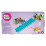 Product Σετ Χειροτεχνίας AS Plexi Flexi LOVE: Weaver 800 Looms & 30 Accessories (1080-25574) thumbnail image