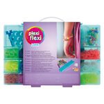 Product AS Plexi Flexi: Love - Large Case with 4500 Looms & 100 Accessories (1080-25575) thumbnail image