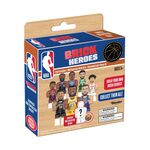 Product Φιγούρα Giochi Preziosi NBA Brick Heroes (NBA00000) 1τμχ Τυχαία Επιλογή thumbnail image