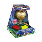 Product Επιτραπέζιο Παιχνίδι Giochi Preziosi Fanzone - Παγκόσμικο Κύπελλο (Μιλάει Ελληνικά) (FAE02000) thumbnail image