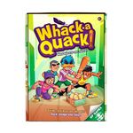 Product Επιτραπέζιο Giochi Preziosi: Whack-A-Quack (GPG16000) thumbnail image
