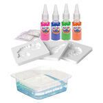 Product AS Εργαστήριο Ζουληχτές Φιγούρες - Aqua Gel Starter Pack (1080-88997) (Τυχαία Επιλογή) thumbnail image