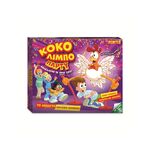 Product Giochi Preziosi Επιτραπέζιο: Κόκο Λιμπο Παρτυ (GPG13000) thumbnail image