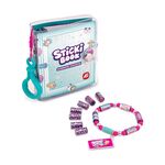 Product AS Sticki Rolls - Βραχιολάκι με Αυτοκόλλητα Stickers &amp; Άλμπουμ Συλλογής (1863-20000) thumbnail image