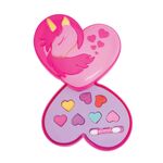 Product AS Happi Hobbi: Beauty Palette - Born to Sparkle Lips & Eyes (1081-60002) thumbnail image