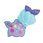 Product AS Happi Hobbi: Beauty Palette - Born to be a Mermaid Lips & Eyes (1081-60002) thumbnail image