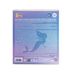 Product AS Happi Hobbi: Beauty Palette - Born to be a Mermaid Lips & Eyes (1081-60002) thumbnail image