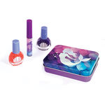Product AS Happi Hobbi: Beauty Set - Born to be a Mermaid Nails & Lips with Case (1081-60003) thumbnail image