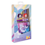 Product AS Happi Hobbi: Beauty Set - Born to be a Mermaid Nails & Lips with Case (1081-60003) thumbnail image