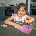 Product AS Company: Happi Hobbi - Σετ Μανικιούρ με Στεγνωτήρα (1081-60007) thumbnail image