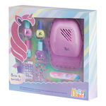 Product AS Company: Happi Hobbi - Σετ Μανικιούρ με Στεγνωτήρα (1081-60007) thumbnail image