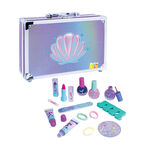 Product AS Company: Happi Hobbi Θήκη Ομορφιάς - 30 Αξεσουάρ (1081-60009) thumbnail image