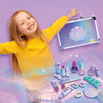 Product AS Company: Happi Hobbi Θήκη Ομορφιάς - 30 Αξεσουάρ (1081-60009) thumbnail image