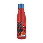 Product Μπουκάλι Marvel Spiderman Moving Target - Daily Aluminium Bottle 60 thumbnail image