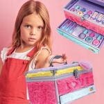 Product Παιχνίδι Ομορφίας AS Happi Hobbi -  Beauty Case (50 Accessories) (1081-60006) thumbnail image