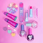 Product Σετ Ομορφιάς AS HappiHobbi: Her World - Beauty – Sparkle Love - 30 αξεσουάρ (1081-60021) thumbnail image
