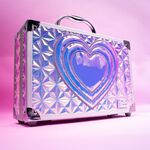Product Σετ Ομορφιάς AS HappiHobbi: Her World - Beauty – Sparkle Love - 30 αξεσουάρ (1081-60021) thumbnail image