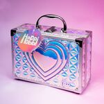 Product Σετ Ομορφιάς AS HappiHobbi: Her World - Beauty – Sparkle Love - 30 αξεσουάρ (1081-60021) thumbnail image