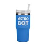 Product Ποτήρι Paladone: Astrobot Insulated Gamer Cup (PP15504AB) thumbnail image