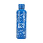 Product Μπουκάλι Paladone: Astrobot Metal Water Bottle (PP14678AB) thumbnail image