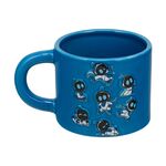 Product Paladone: Astrobot Embossed Mug (PP15506AB) thumbnail image