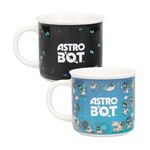 Product Θερμοαντριδραστική Κούπα Paladone: Astrobot - Heat Change Mug (PP15505AB) thumbnail image