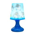 Product Φωτιστικό Paladone: Astrobot Table Lamp (PP15672AB) thumbnail image