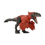 Product Mattel Jurassic World: Dino Trackers Strike Attack - Pyroraptor (JCL56) thumbnail image