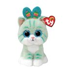 Product AS Beanie Boos: Gumdrop The Veraman Cat - Plush 15cm (1607-37368) thumbnail image