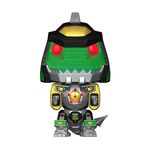 Product Φιγούρα Funko Bitty Pop! Bitty Bots: Power Rangers - Dragon Zord with Green Ranger thumbnail image