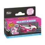 Product Funko Bitty Pop! Rides: Hello Kitty and Friends - Racecar with Hello Kitty thumbnail image