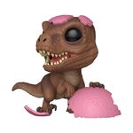 Product Funko Pop! Jurassic World - Raptor thumbnail image