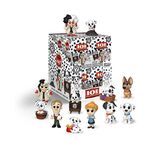 Product Φιγούρα Funko Mystery Minis: Disney - 101 Dalmatian 1τμχ Τυχαία Επιλογή thumbnail image