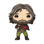 Product Funko Pop! The Thing - R.J. MacReady thumbnail image