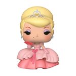 Product Funko Pop! The Princess and The Frog - Charlotte (Chase is Possible) thumbnail image