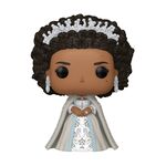 Product Funko Pop! Queen Charlotte A Bridgerton Story thumbnail image